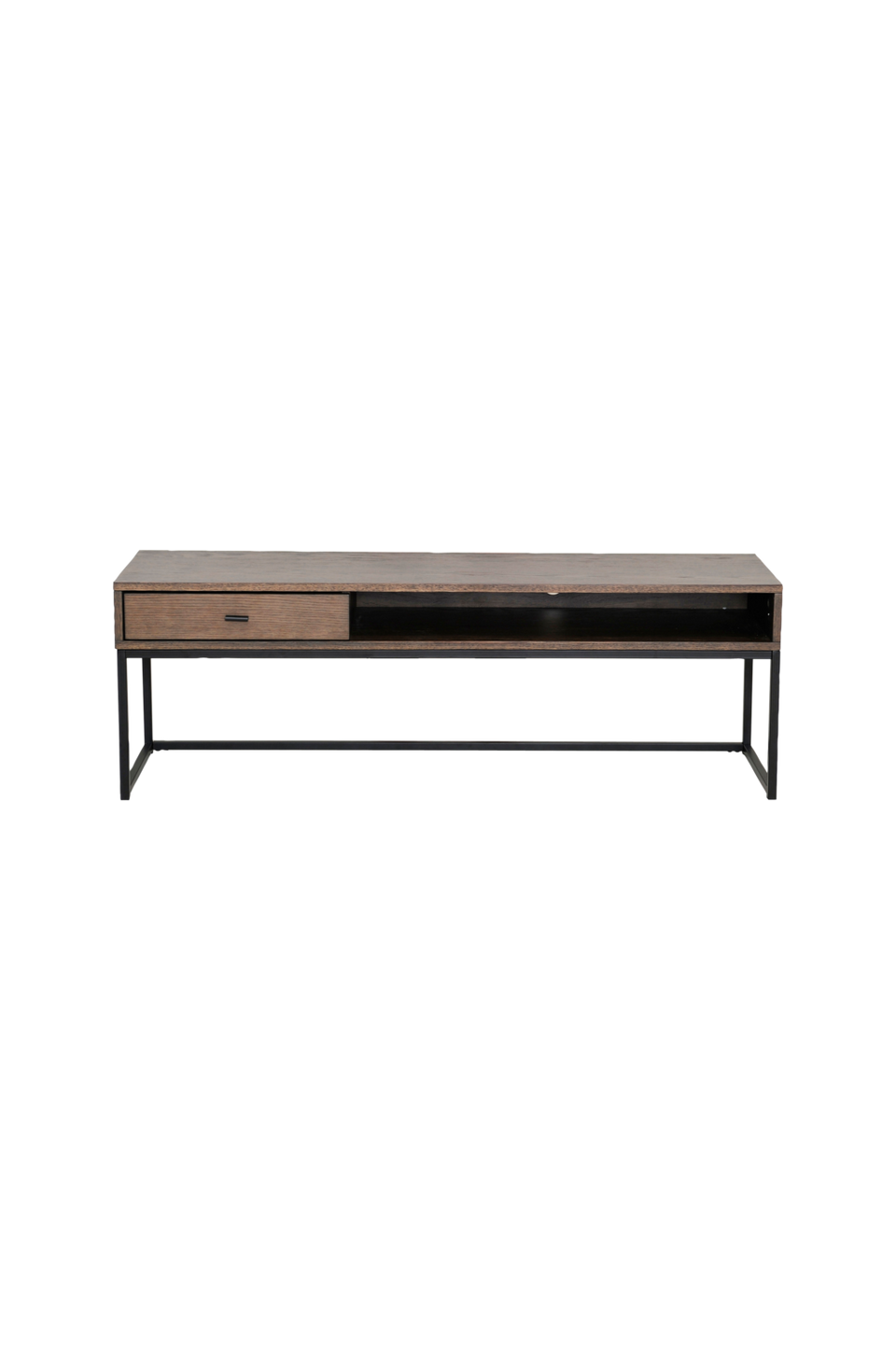 Nordic Furniture Group Tv-bänk Regal, brun från Nordic Furniture Group, bild 5
