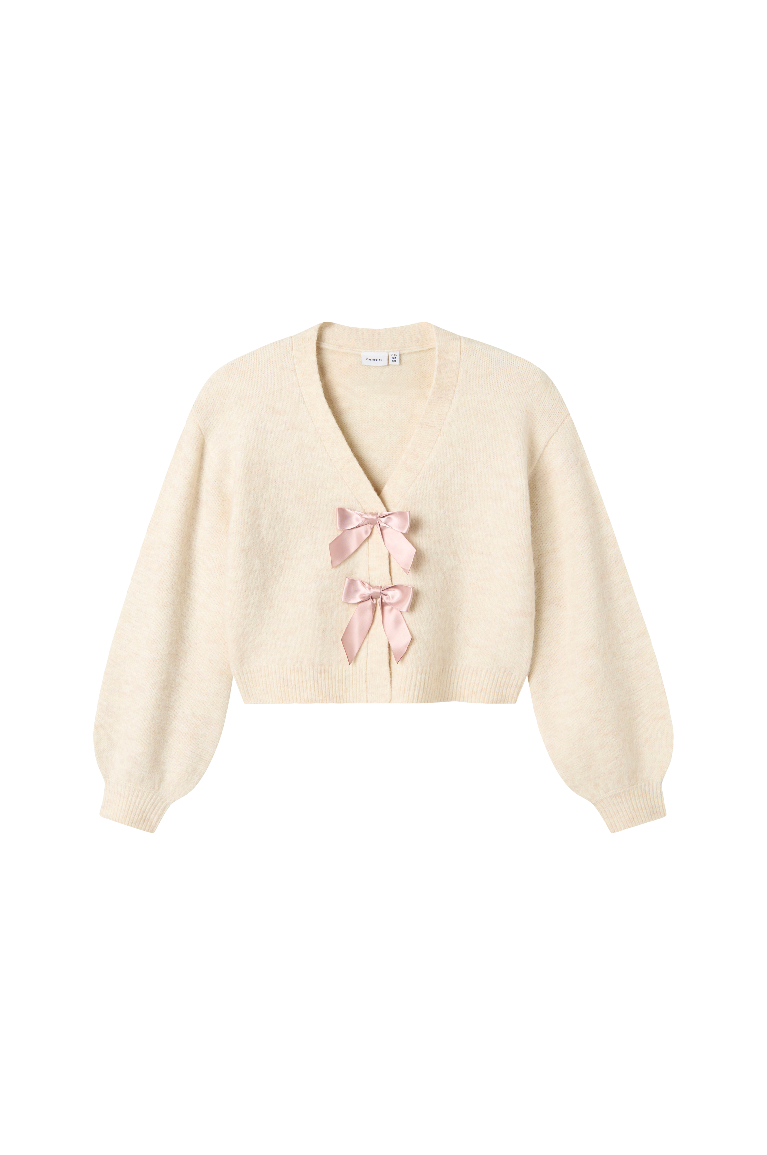 Cardigan Nkfrina Knit Card