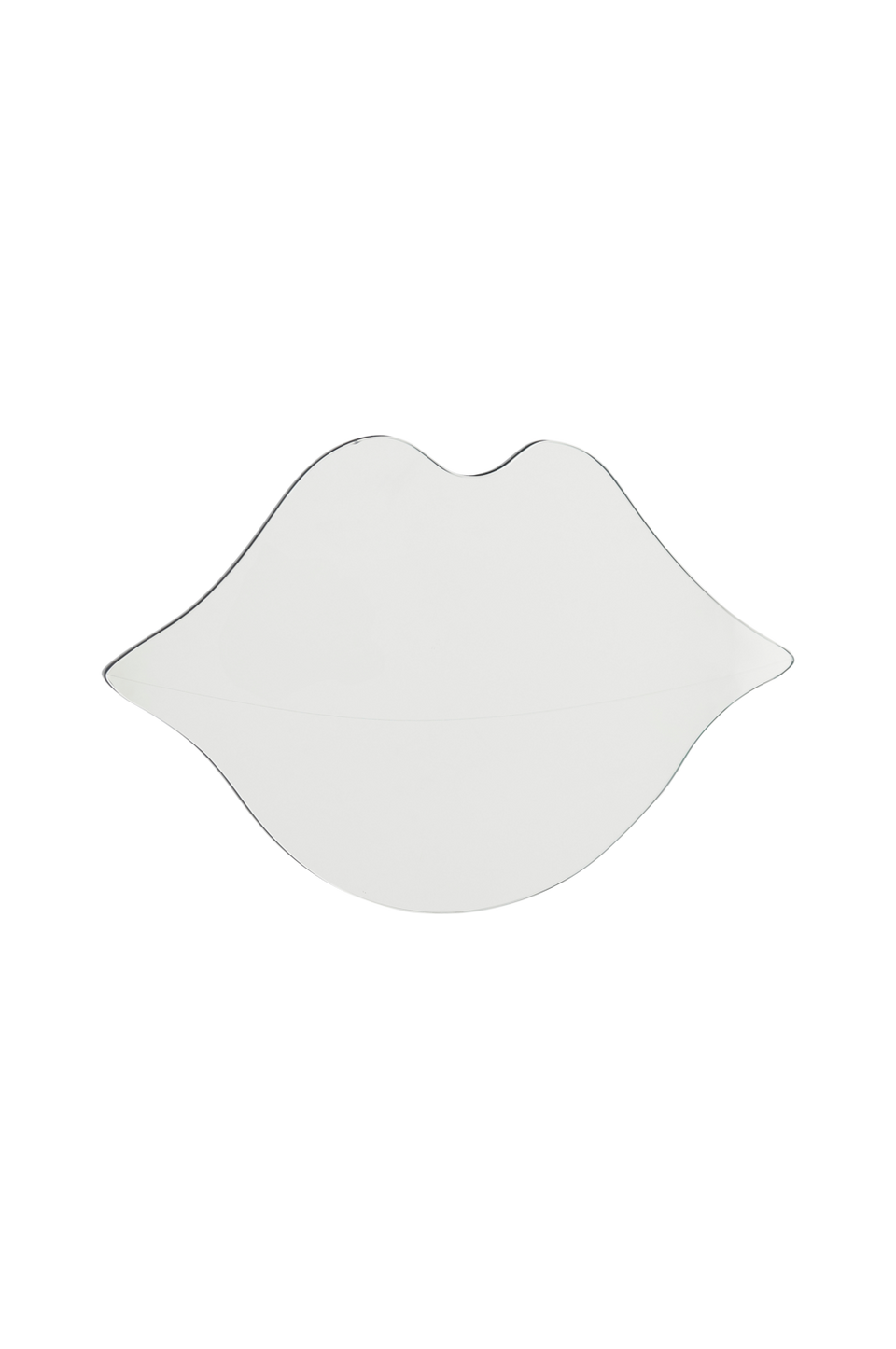 Ellos Home Spegel Lips, transparent från Ellos Home, bild 2