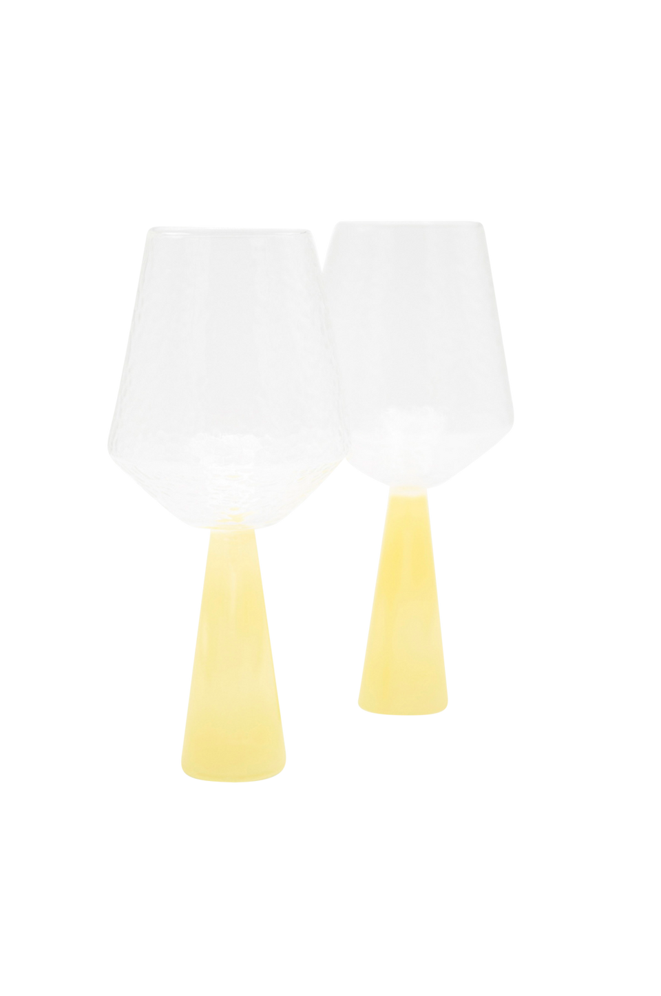 Brut Homeware Vinglas Claude 2-pack, transparent från Brut Homeware, bild 5
