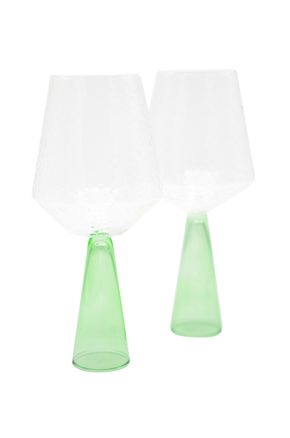 Brut Homeware Vinglas Claude 2-pack, transparent från Brut Homeware, bild 5
