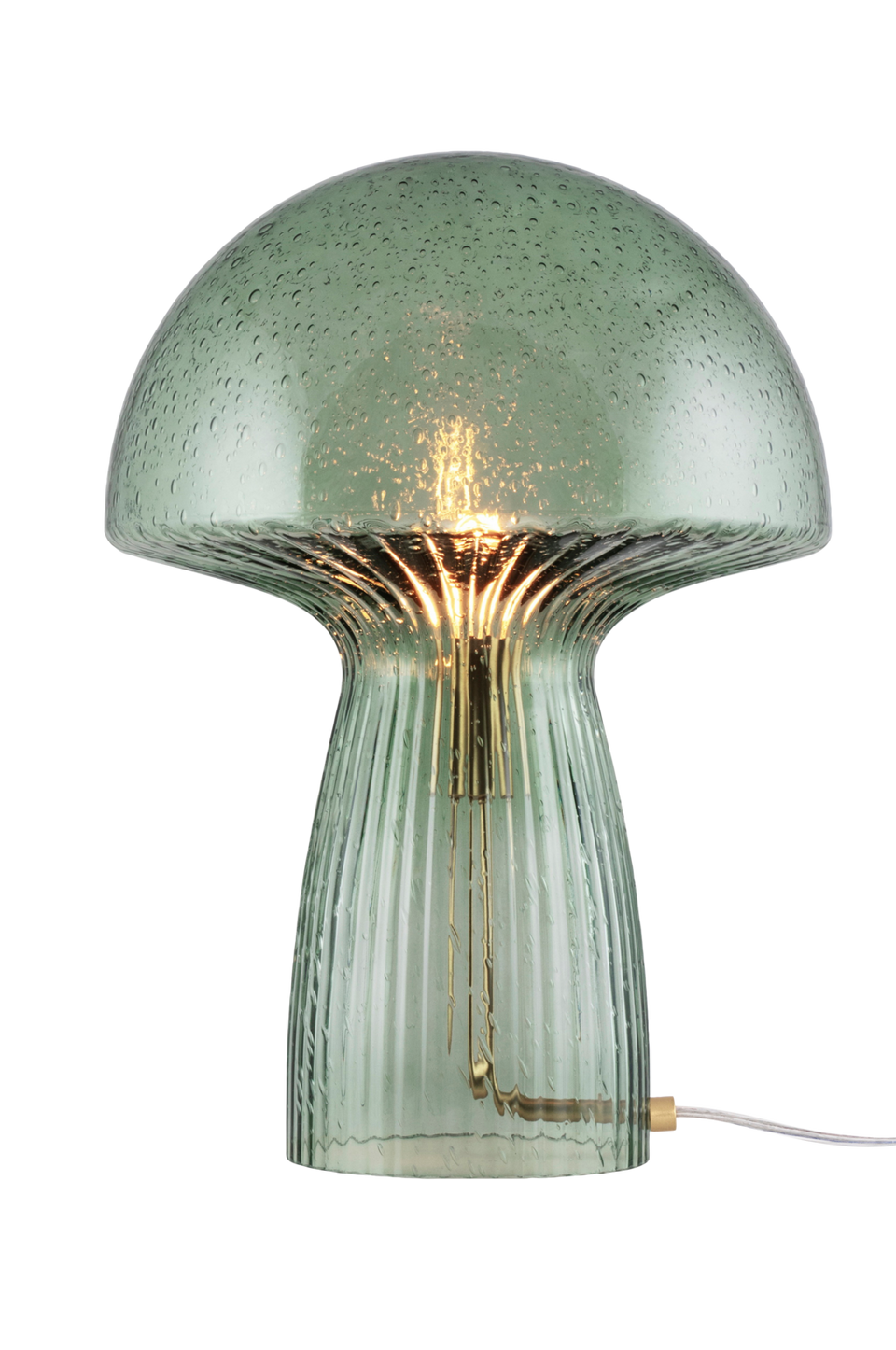 Globen Lighting Bordslampa Fungo 30 Special Edition, grön från Globen Lighting, bild 2