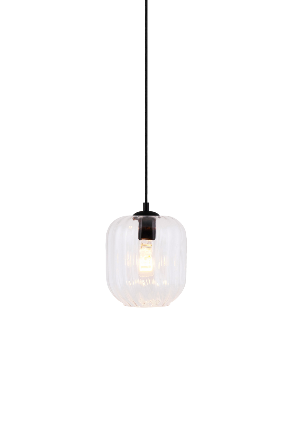 Globen Lighting Taklampa Haze 18, transparent från Globen Lighting, bild 2