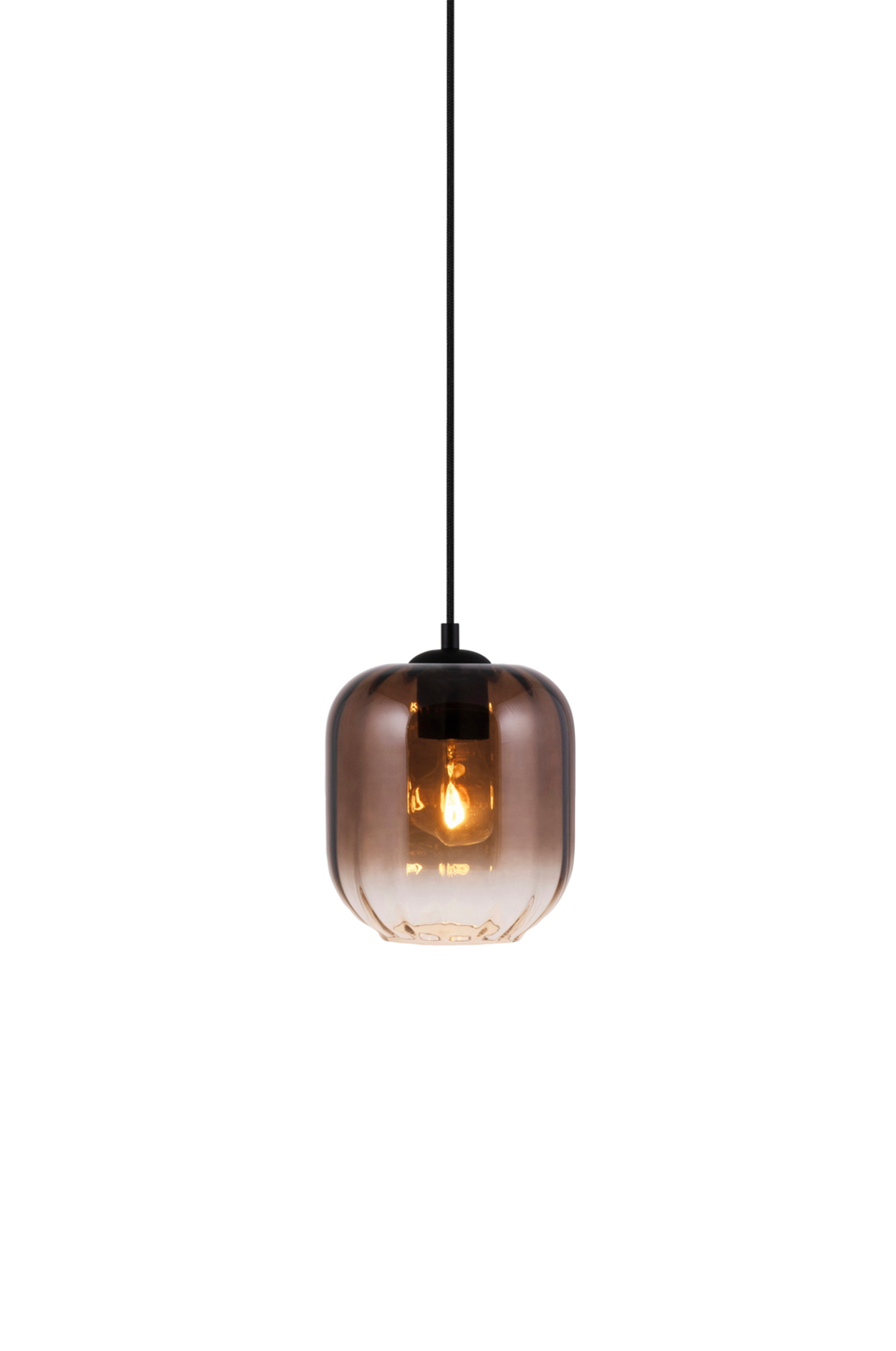 Globen Lighting Taklampa Haze 18, brun från Globen Lighting, bild 5
