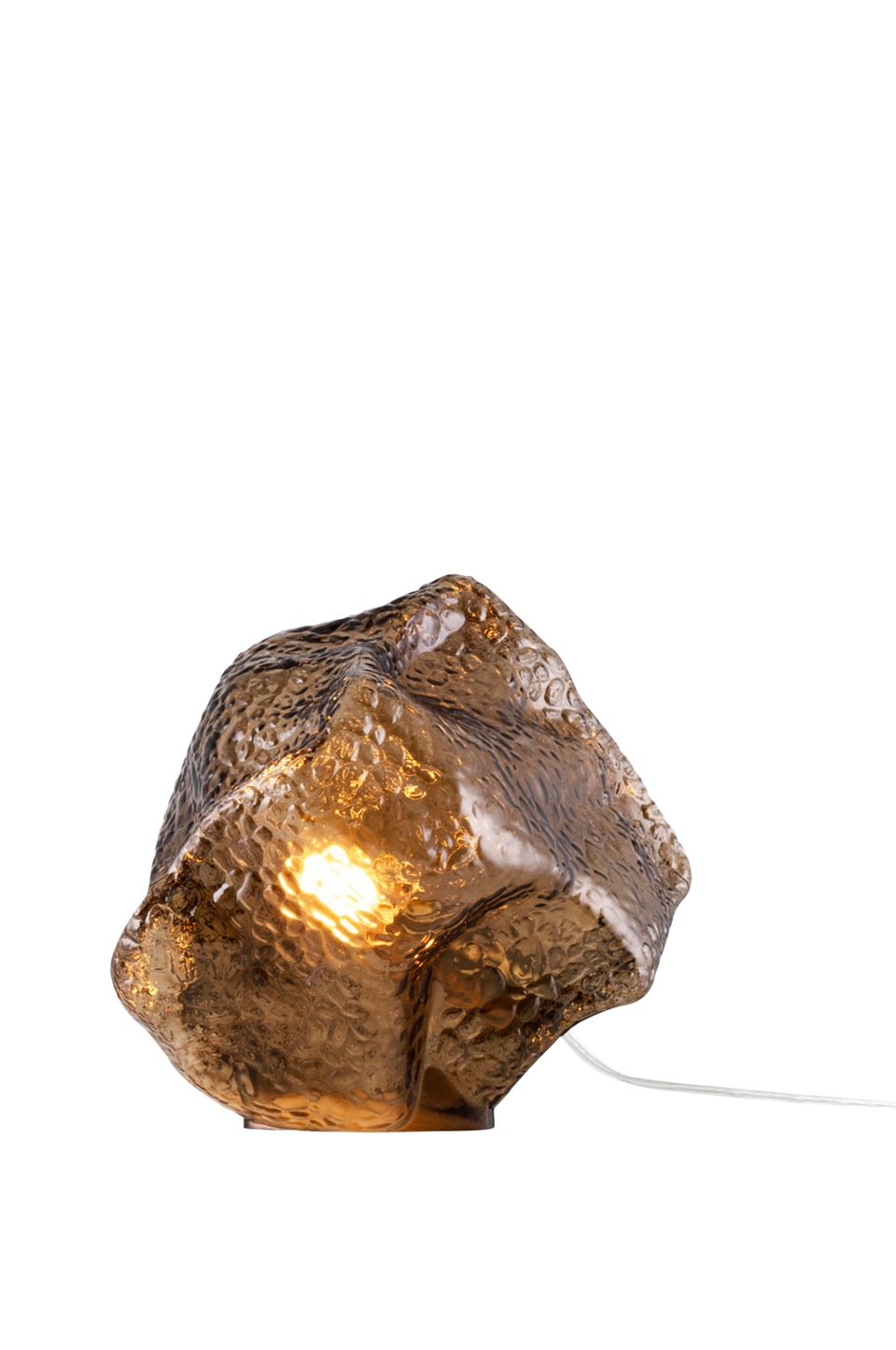 Globen Lighting Bordslampa Valerie 25, brun från Globen Lighting, bild 5
