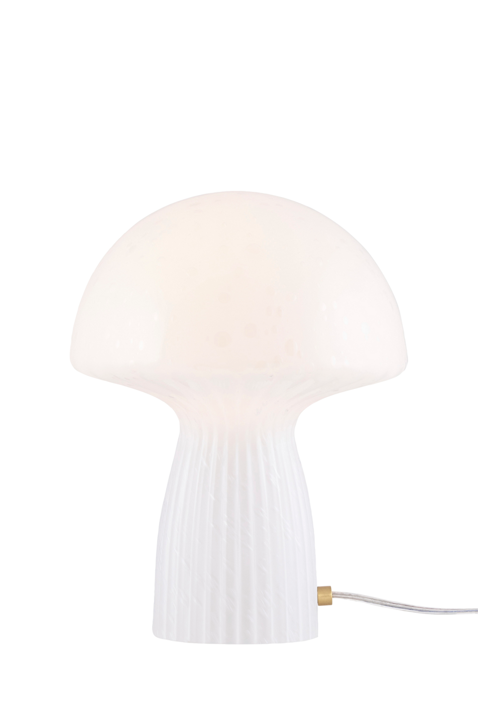 Globen Lighting Bordslampa Fungo 22 Specialutgåva, vit från Globen Lighting, bild 2