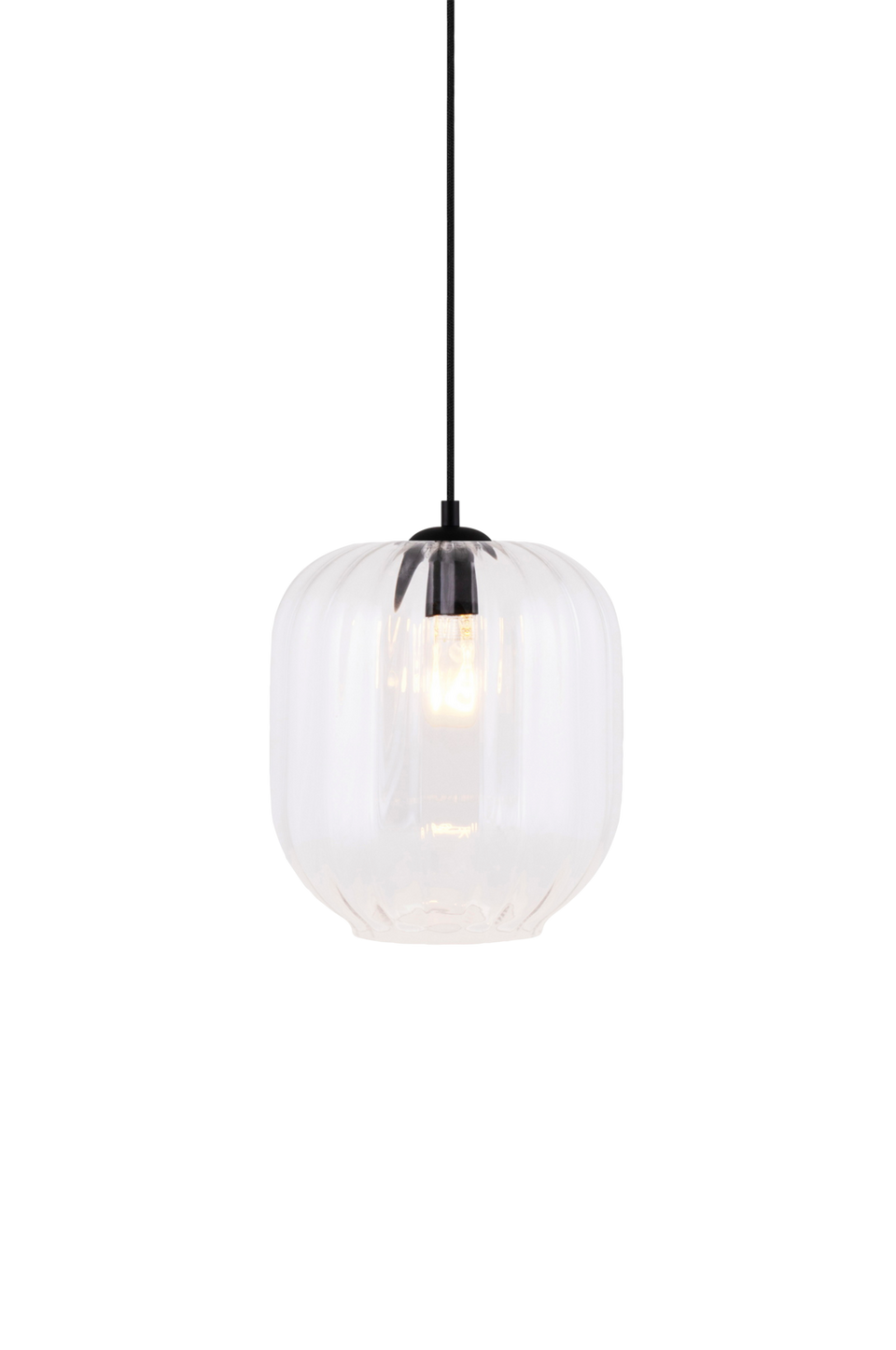 Globen Lighting Hänglampa Haze 25, transparent från Globen Lighting, bild 5