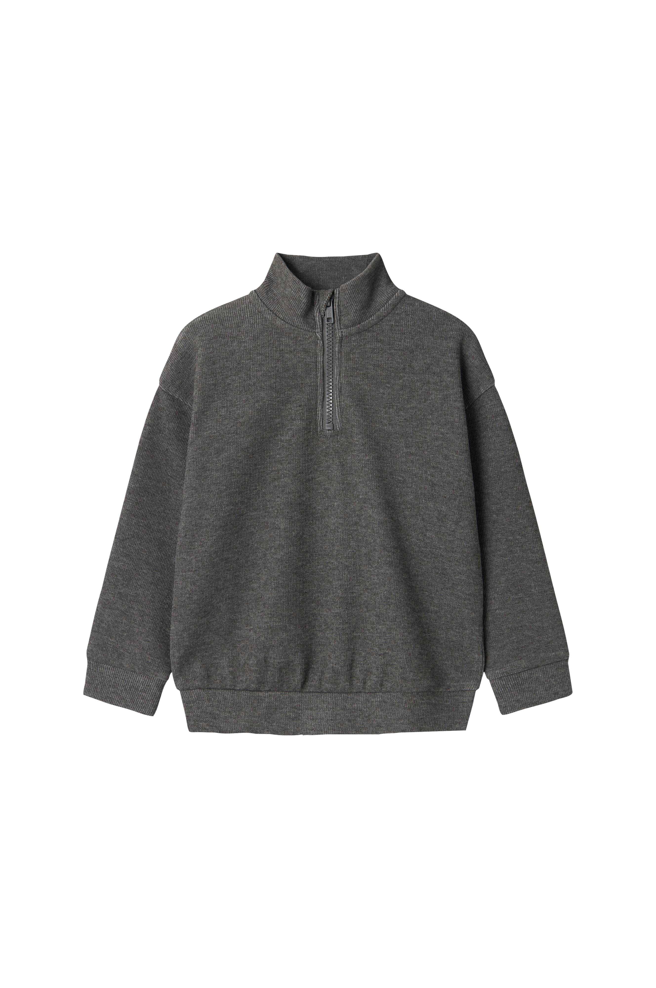 Name It-NMMFABIAN NREG SWEAT UNB BOX – Kindermode Produktbild-Vorschau 1