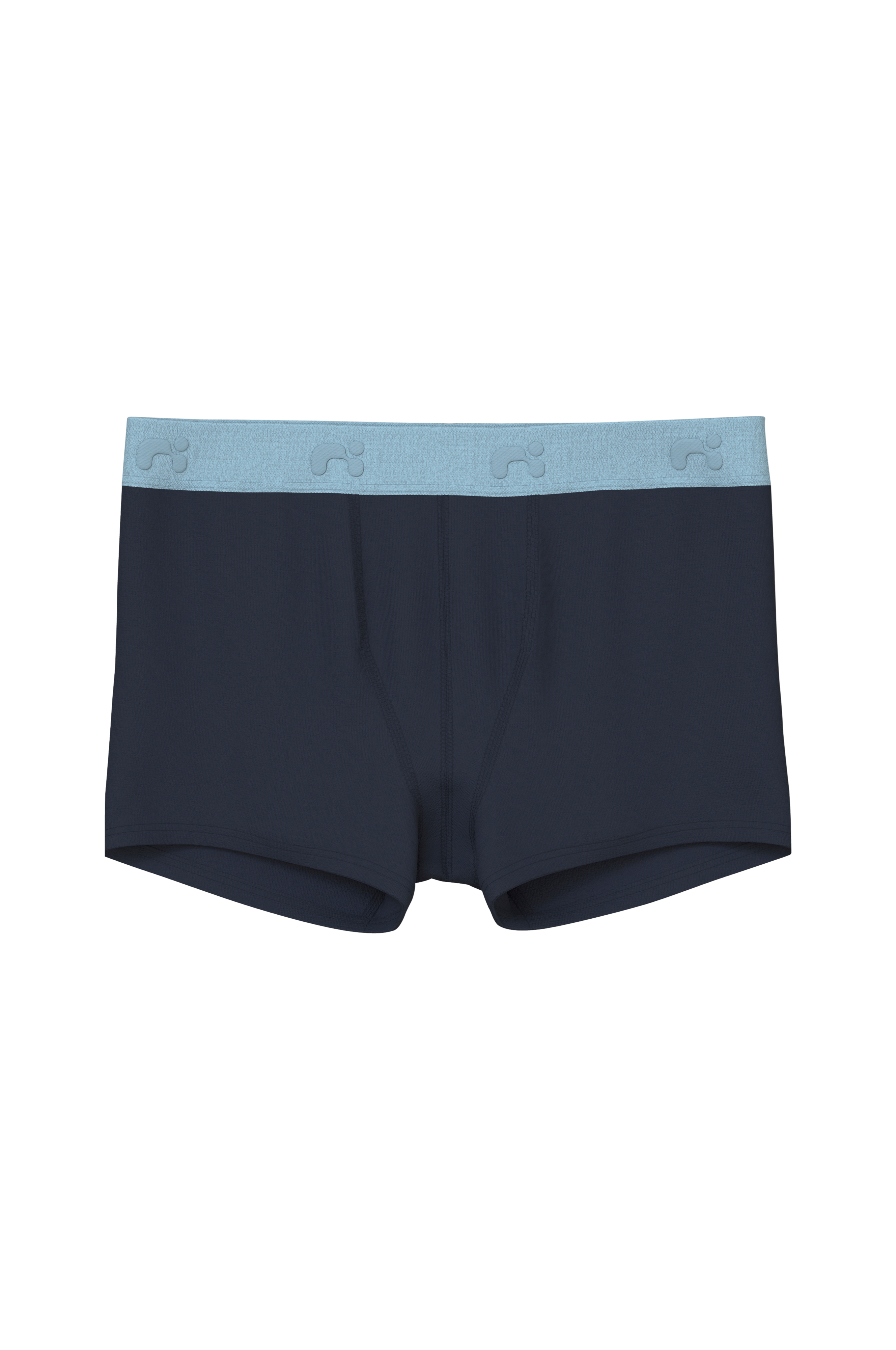 Intimo Bambino Morbido Boxer Petit Bateau Pacco Da 7 - 100% Cotone Per Bambini E Ragazzi, Lavabile - 3