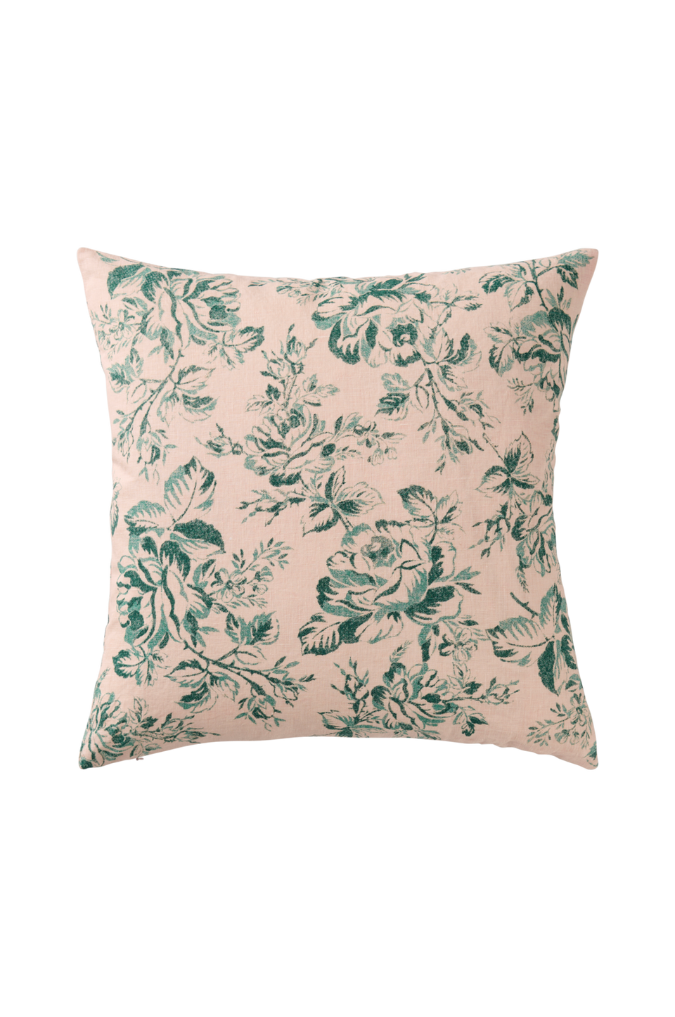 Ellos Home Kuddfodral Blossom, rosa från Ellos Home, bild 2