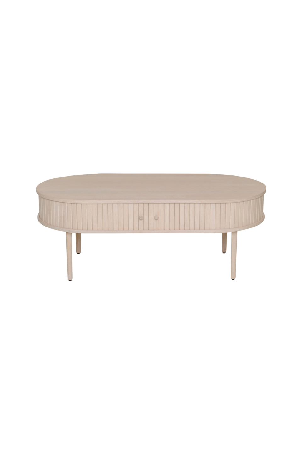Nordic Furniture Group Soffbord 120x60 Slide, vit från Nordic Furniture Group, bild 5
