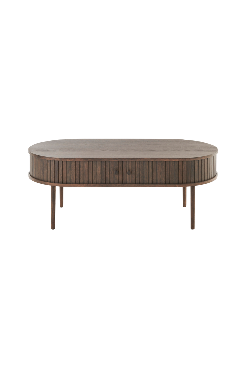 Nordic Furniture Group Soffbord 120x60 Slide, brun från Nordic Furniture Group, bild 5