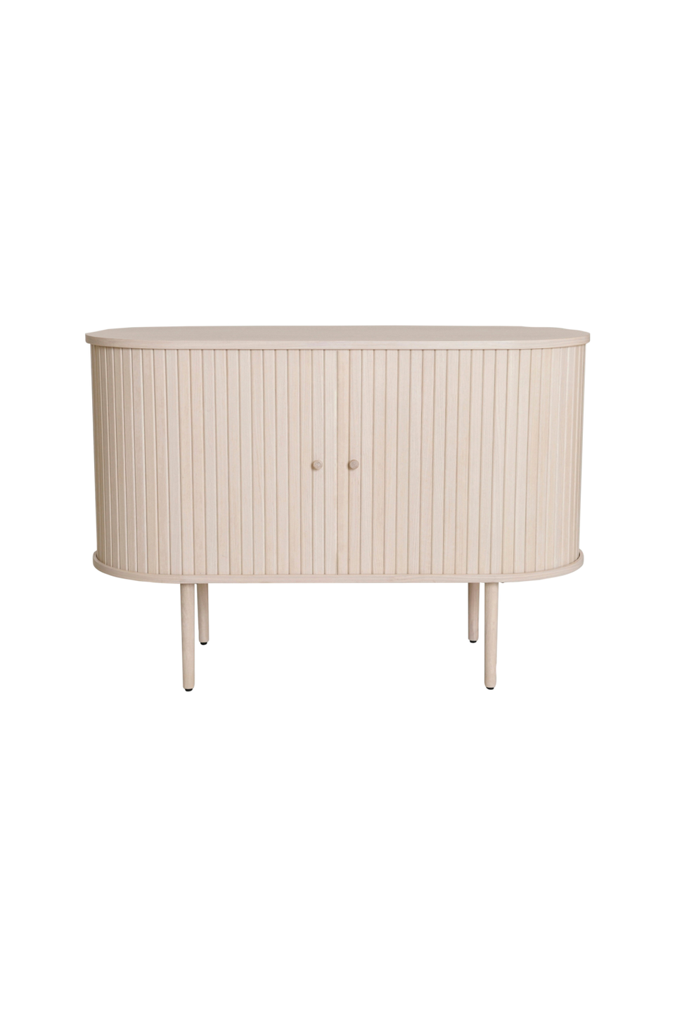 Nordic Furniture Group Skänk 110 Slide, vit från Nordic Furniture Group, bild 5
