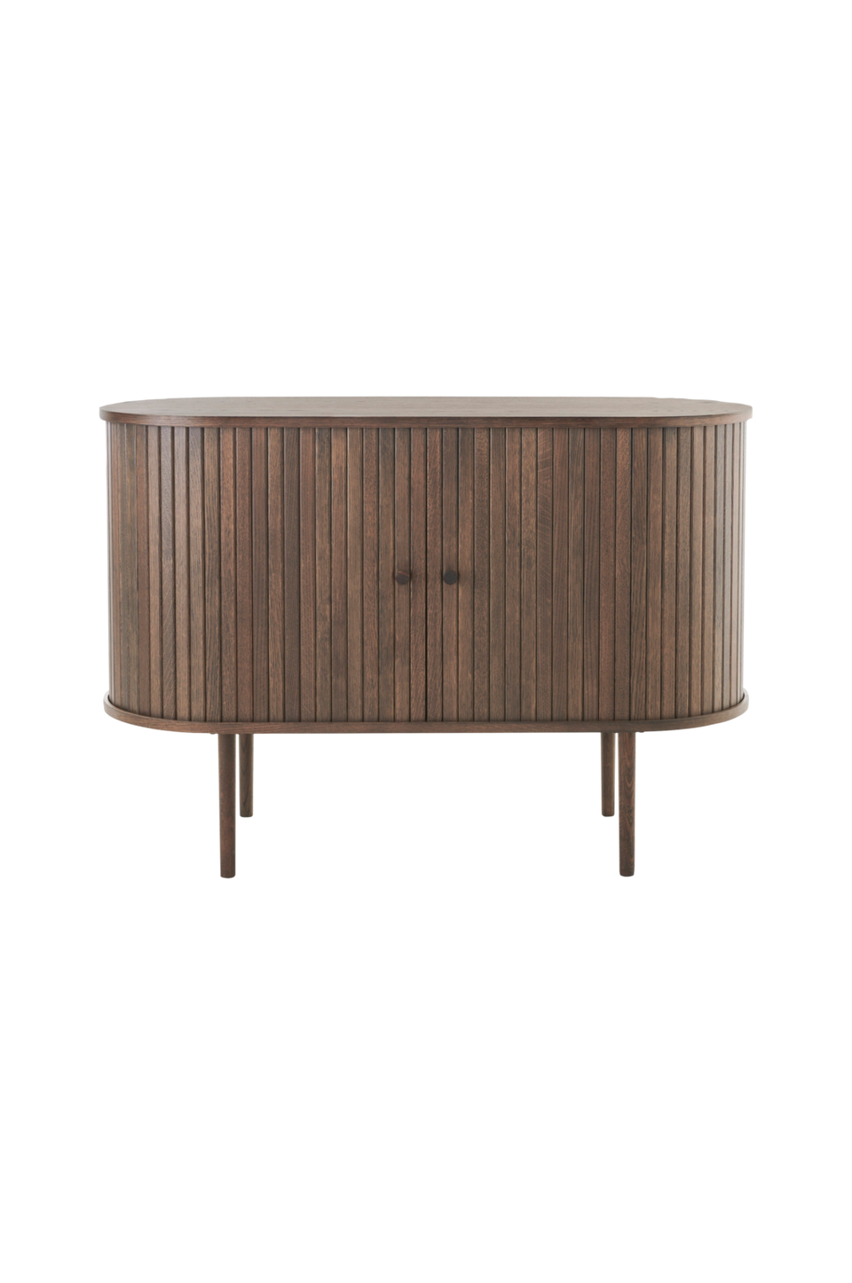 Nordic Furniture Group Skänk 110 Slide, brun från Nordic Furniture Group, bild 5