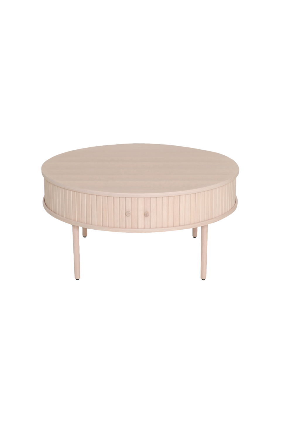 Nordic Furniture Group Soffbord 90 Slide, vit från Nordic Furniture Group, bild 5