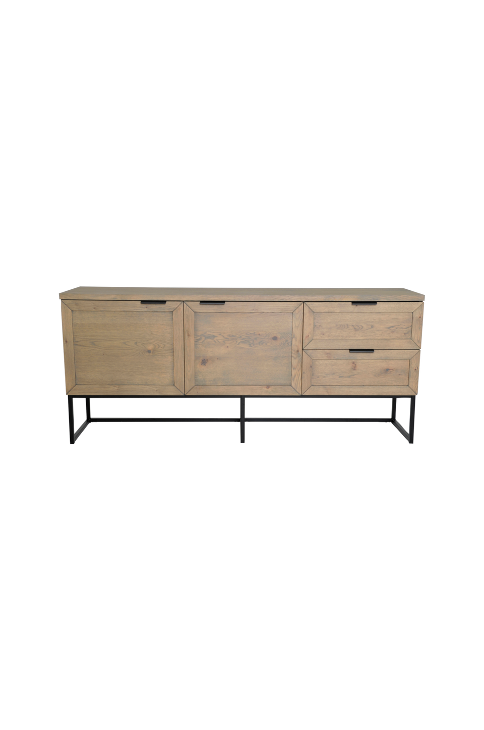 Nordic Furniture Group Sideboard Zion, grå från Nordic Furniture Group, bild 5
