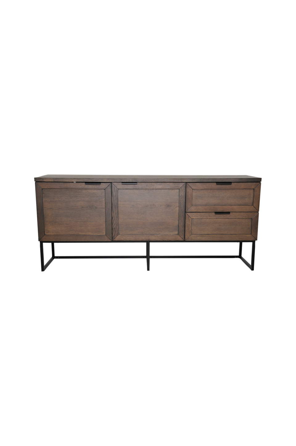 Nordic Furniture Group Sideboard Zion, brun från Nordic Furniture Group, bild 5