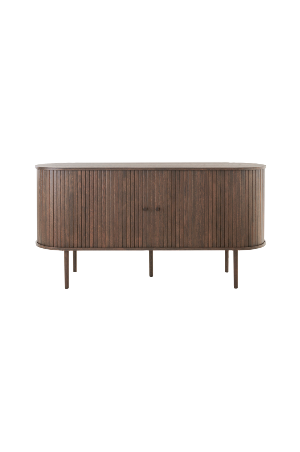 Nordic Furniture Group Skänk 150 Slide, brun från Nordic Furniture Group, bild 5