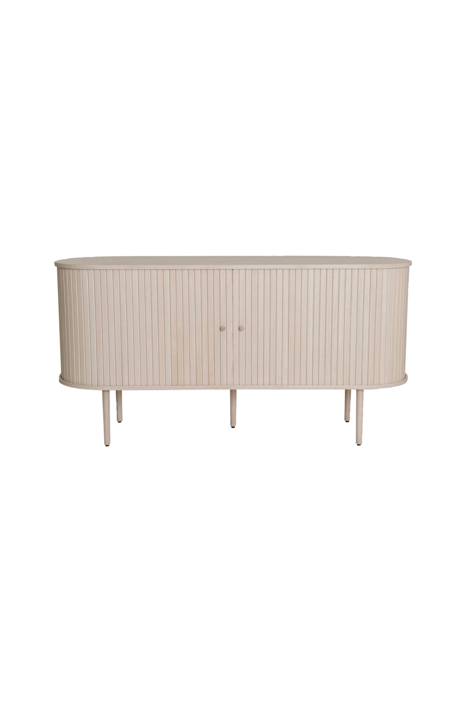 Nordic Furniture Group Skänk 150 Slide, vit från Nordic Furniture Group, bild 5