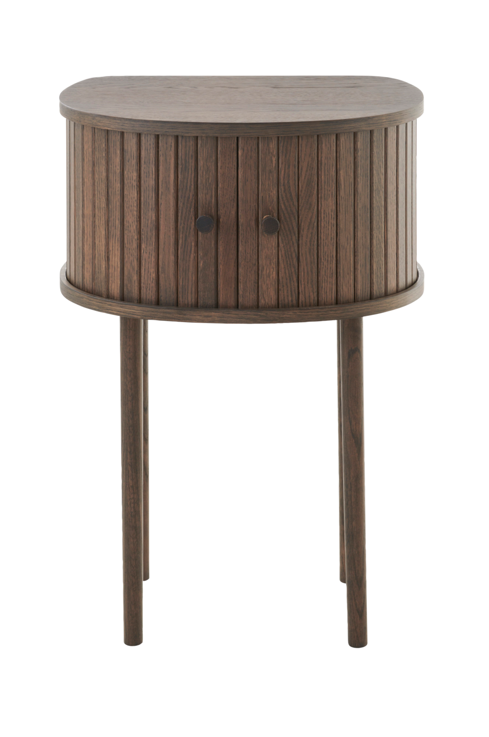 Nordic Furniture Group Sängbord Slide, brun från Nordic Furniture Group, bild 5