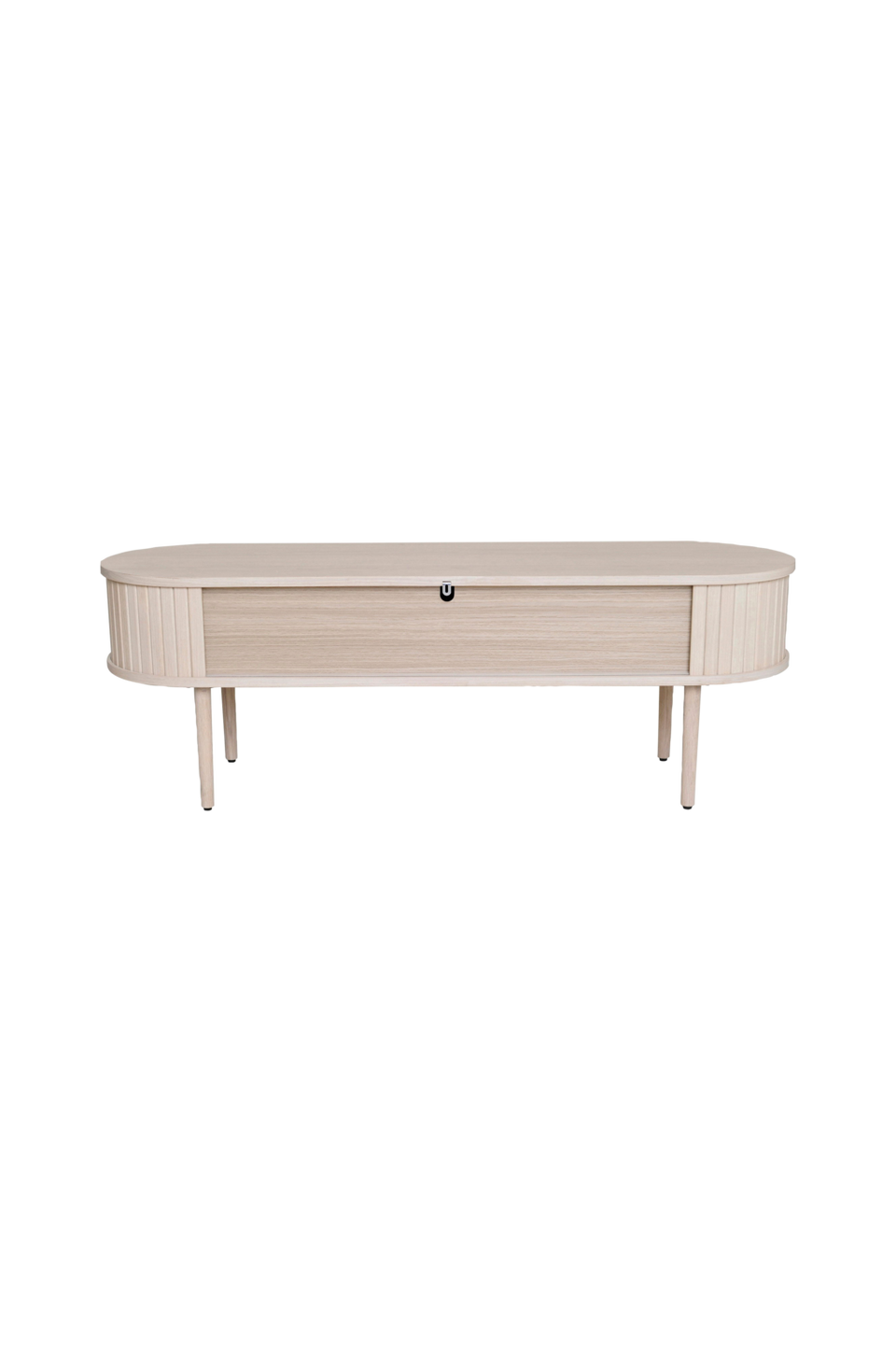 Nordic Furniture Group Tv-bänk Slide, beige från Nordic Furniture Group, bild 5