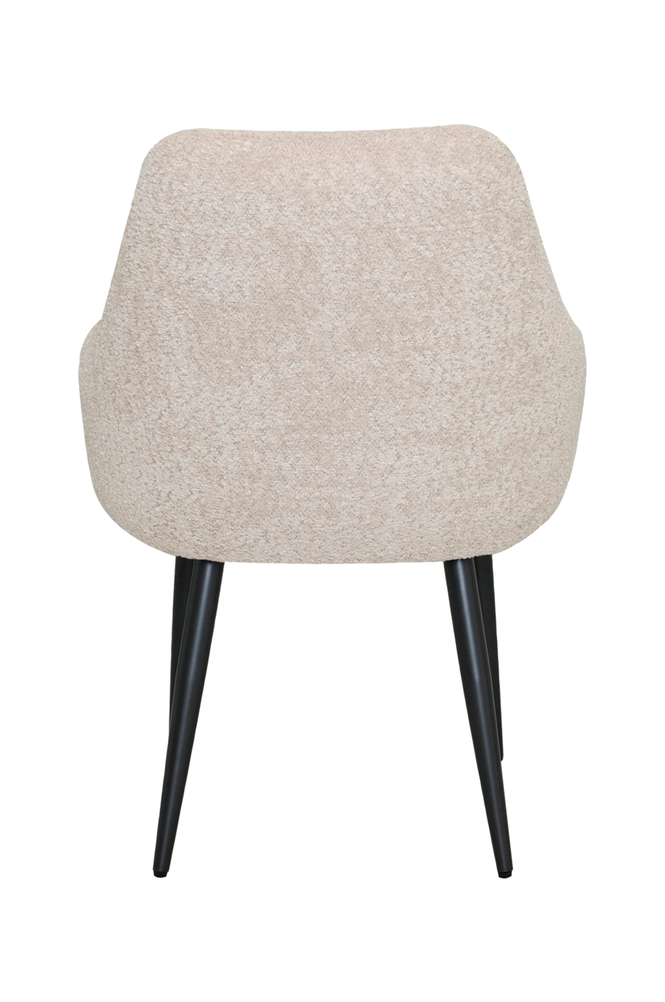 Nordic Furniture Group Matstol Theo 2-pack, beige från Nordic Furniture Group, bild 5