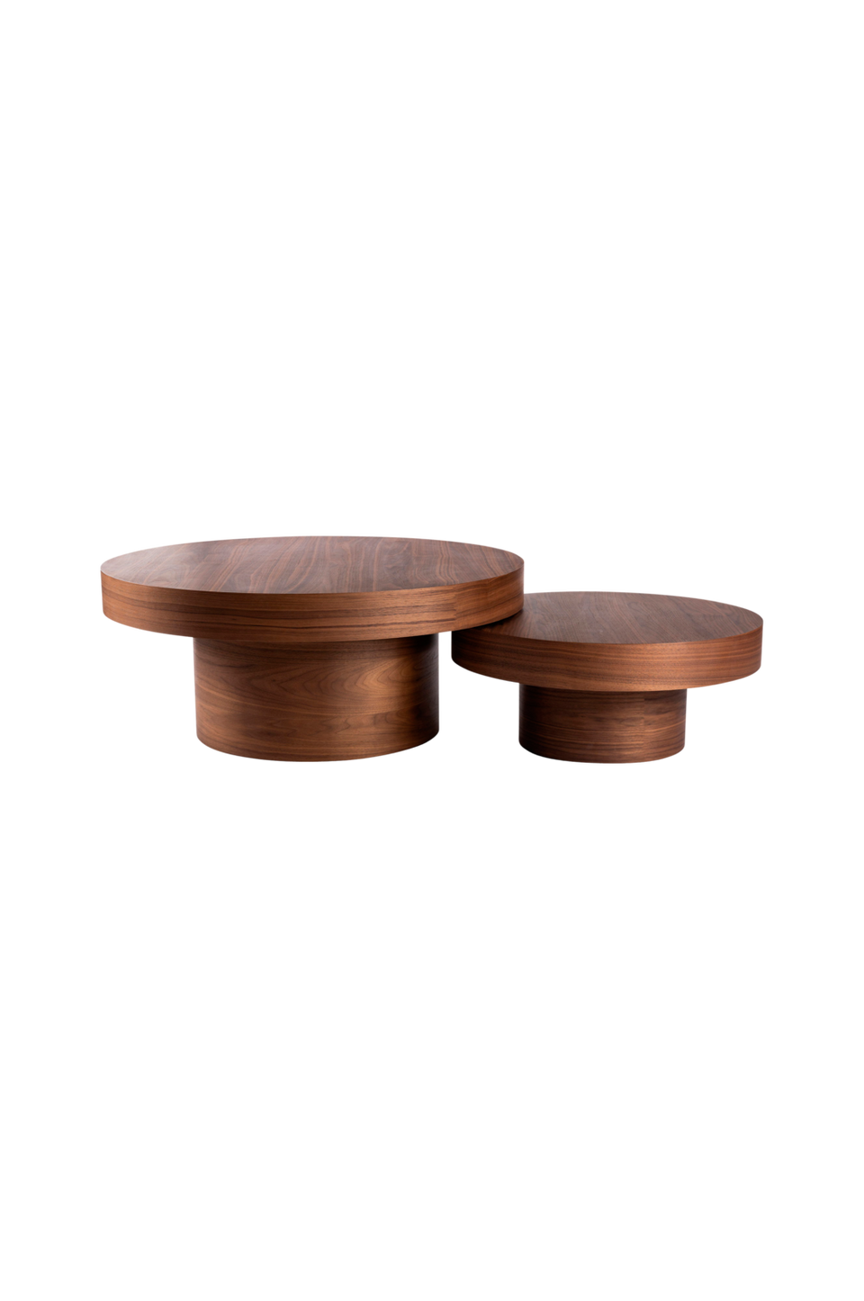 Nordic Furniture Group Soffbord Magic 98, brun från Nordic Furniture Group, bild 5