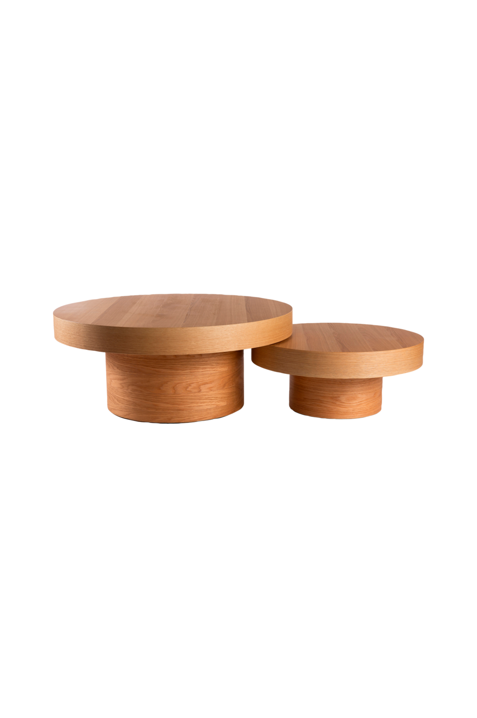 Nordic Furniture Group Soffbord Magic 98, gul från Nordic Furniture Group, bild 5