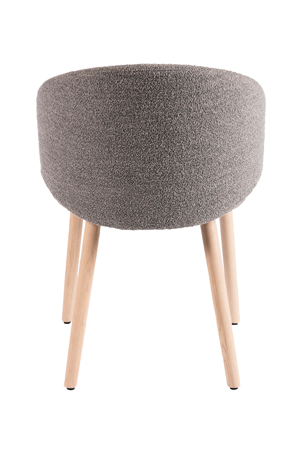 Nordic Furniture Group Matstol Milano 2-pack, grå från Nordic Furniture Group, bild 5