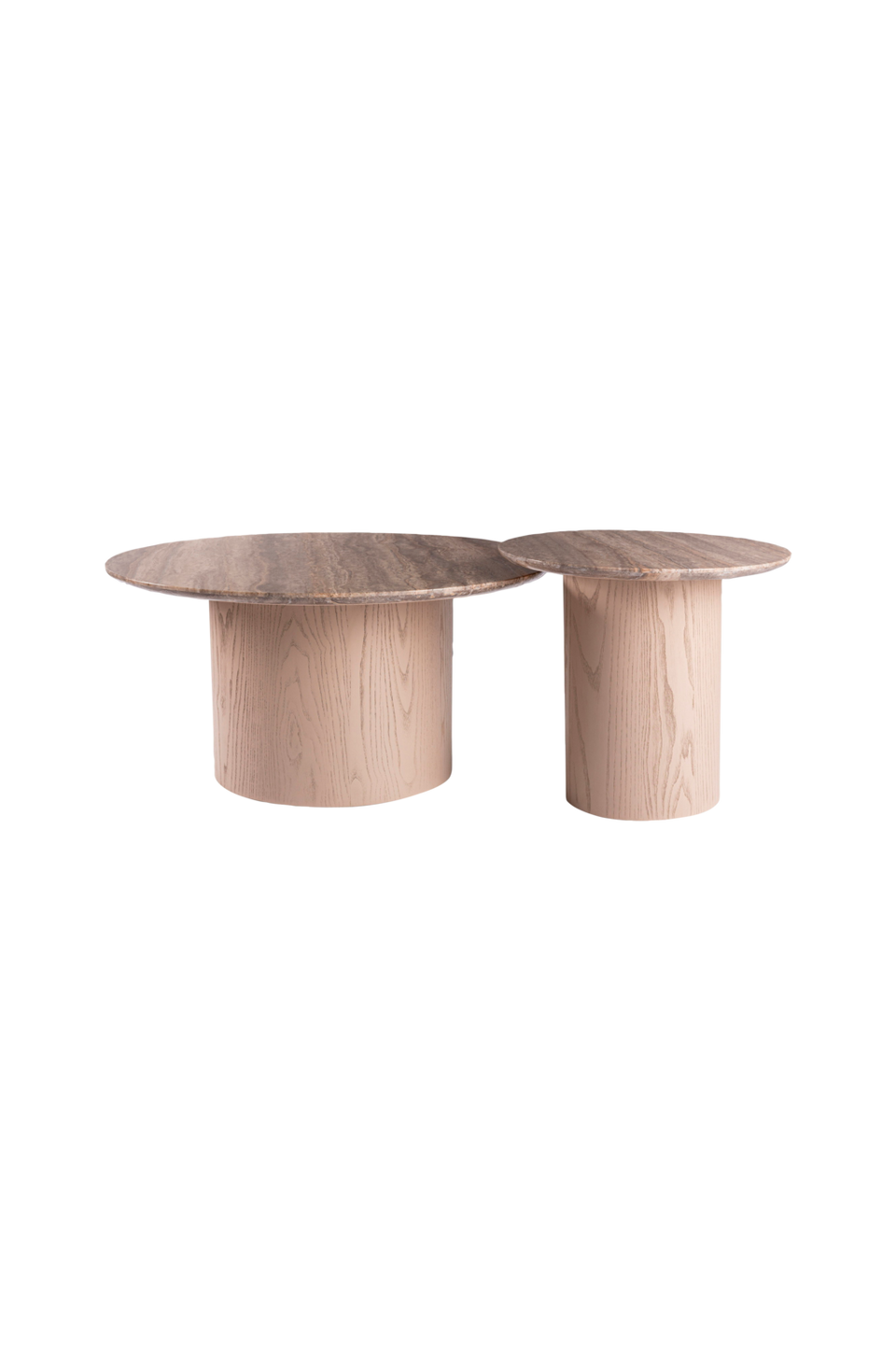 Nordic Furniture Group Soffbord Trevi 90, flerfärgad från Nordic Furniture Group, bild 5
