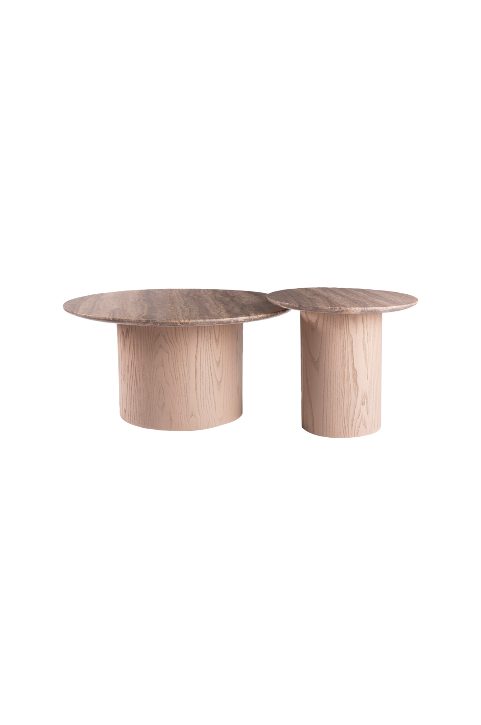 Nordic Furniture Group Soffbord Trevi 55, flerfärgad från Nordic Furniture Group, bild 5