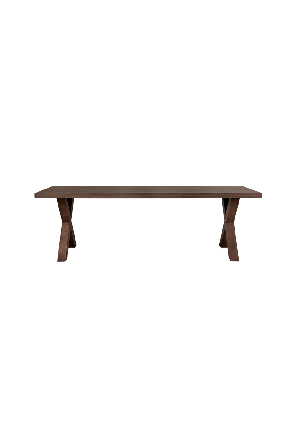 Nordic Furniture Group Matbord 240x100 Zion, brun från Nordic Furniture Group, bild 5