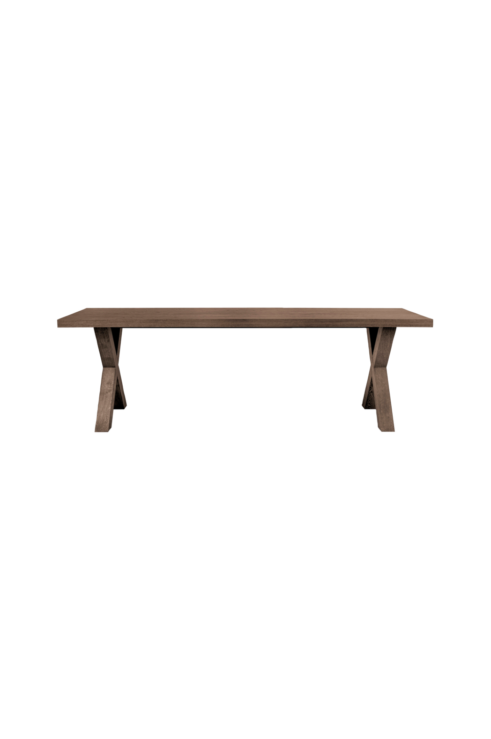 Nordic Furniture Group Matbord 240x100 Zion, grå från Nordic Furniture Group, bild 5