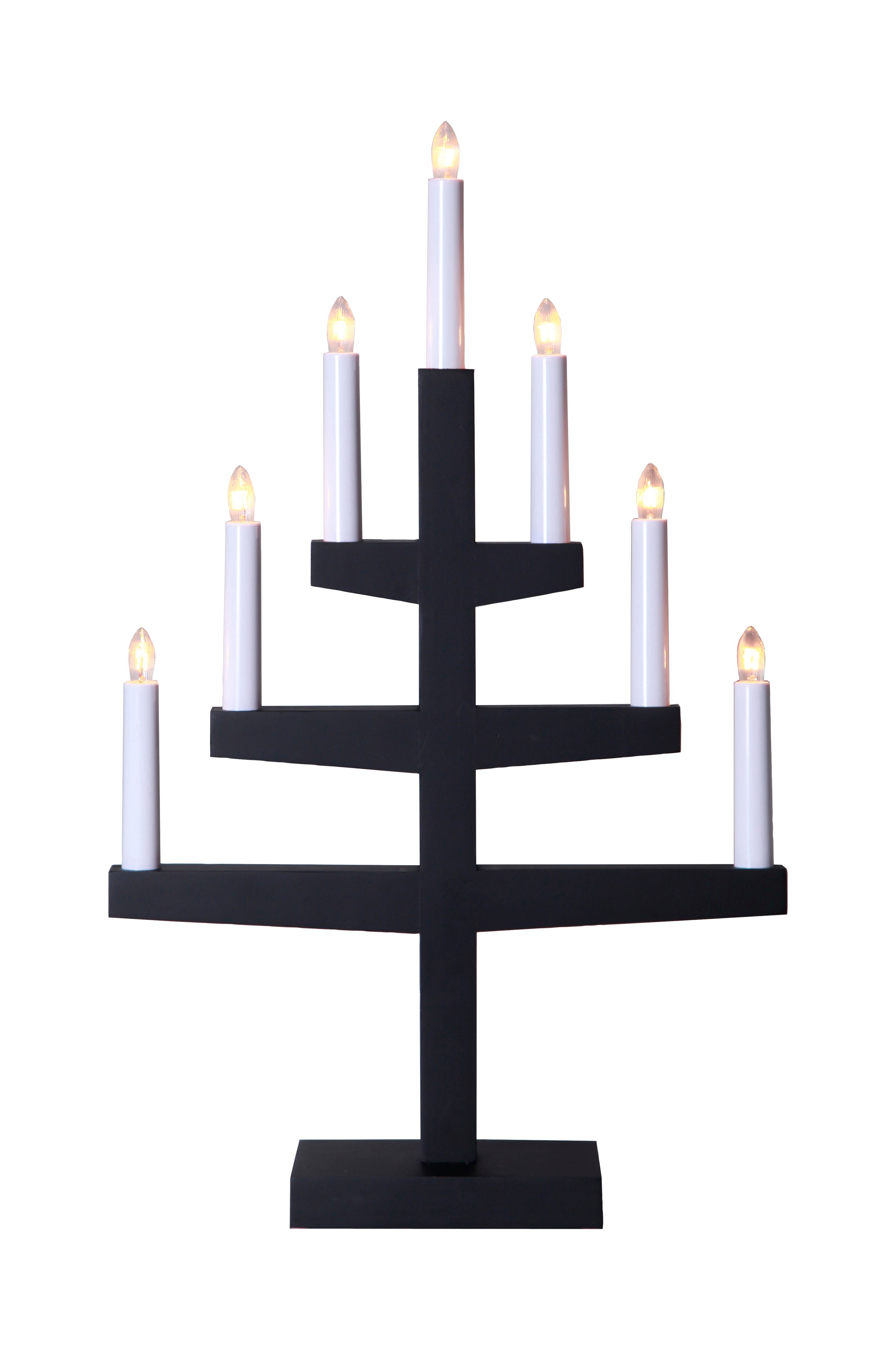 Ljusstake Trapp 7