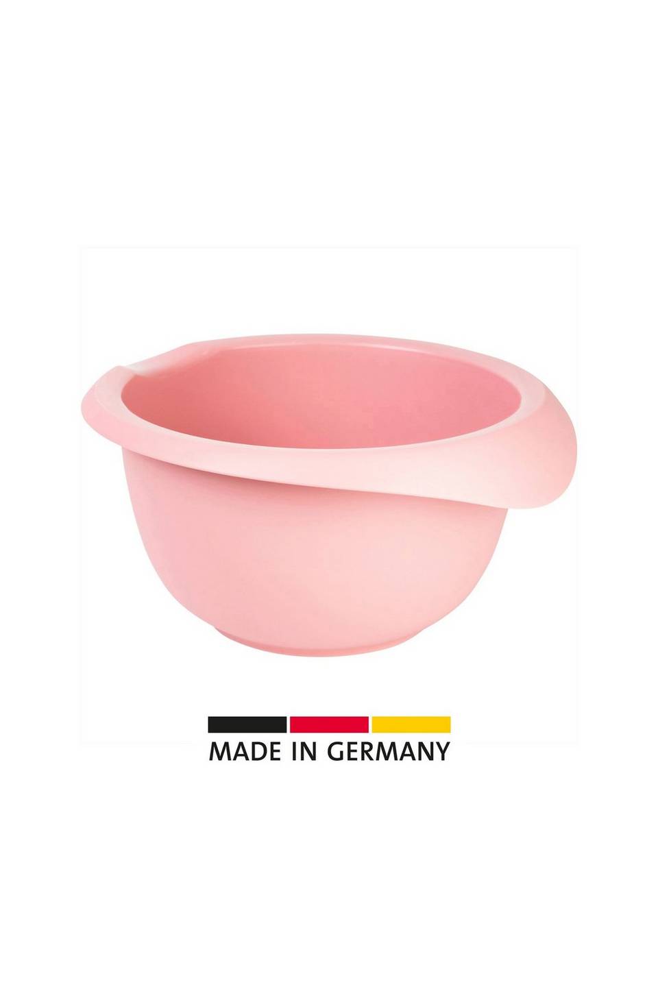Westmark Blandningsskål utan lock, 2,5 l,, rosa från Westmark, bild 5