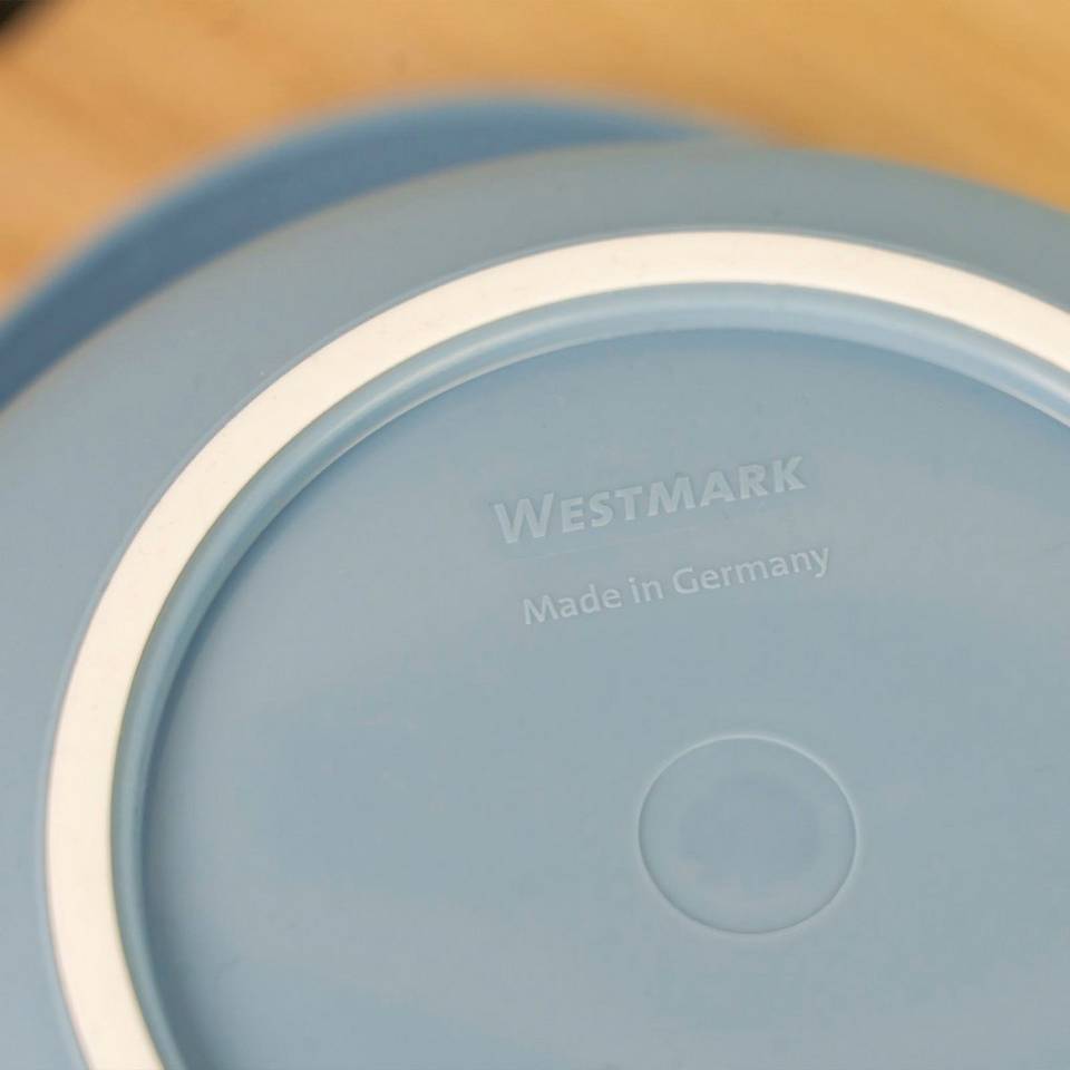 Westmark Blandningsskål utan lock, 2,5 l,, blå från Westmark, bild 5