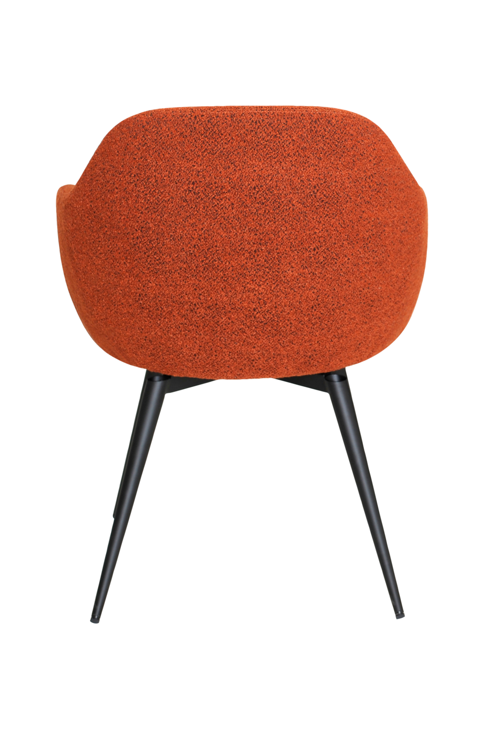 Nordic Furniture Group Matstol Derek a 2-pack, röd från Nordic Furniture Group, bild 5