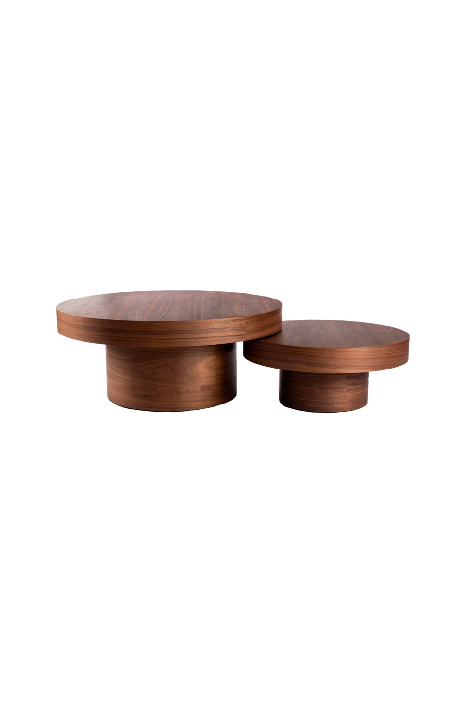 Nordic Furniture Group Soffbord Magic 70, brun från Nordic Furniture Group, bild 5
