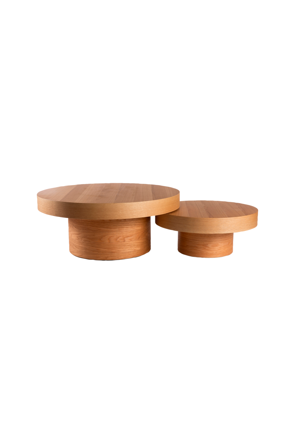 Nordic Furniture Group Soffbord Magic 70, gul från Nordic Furniture Group, bild 5