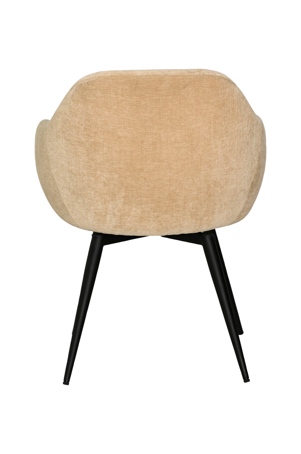 Nordic Furniture Group Matstol Derek d 2 pack, beige från Nordic Furniture Group, bild 5