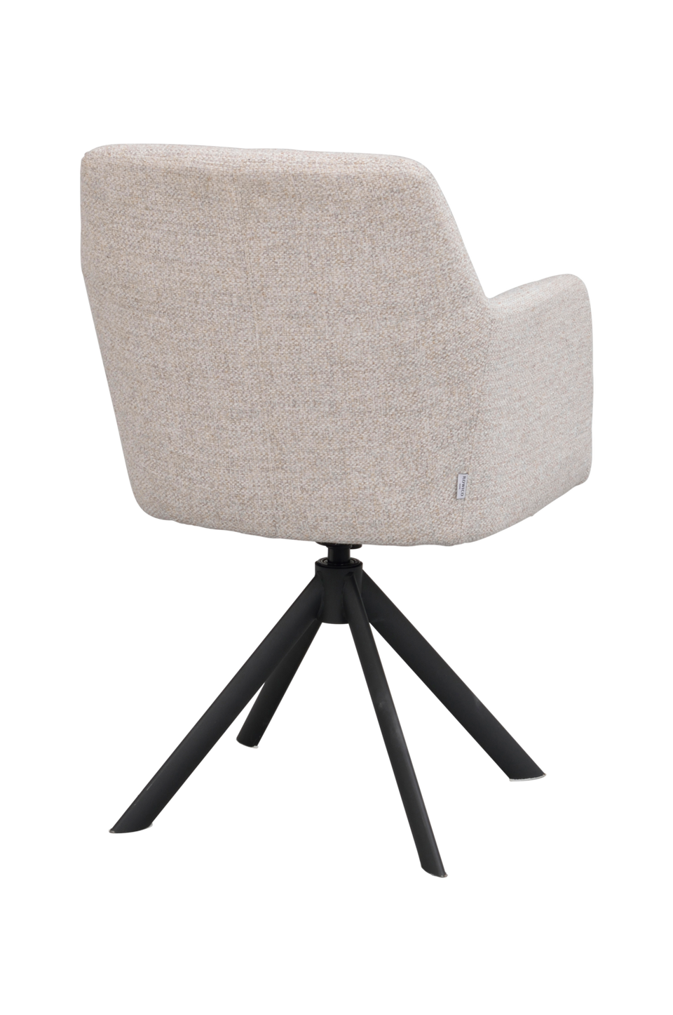 Rowico Home Gladstone fåtölj, 2-pack, beige från Rowico Home, bild 5