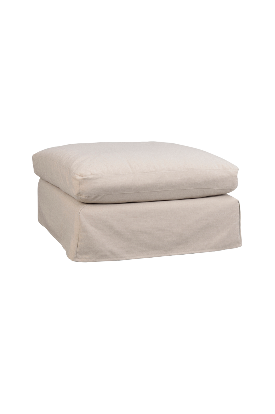 Rowico Home Peyton fotpall, beige från Rowico Home, bild 5