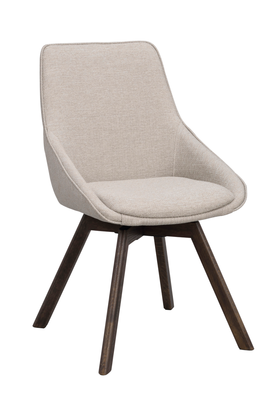 Rowico Home Alison stol, 2-p, beige från Rowico Home, bild 5