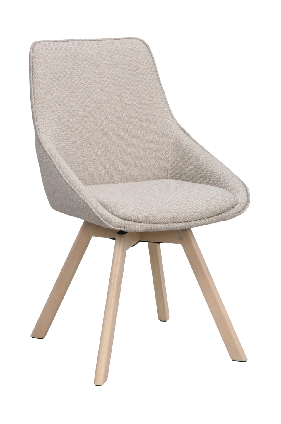 Rowico Home Alison stol, 2-p, beige från Rowico Home, bild 5