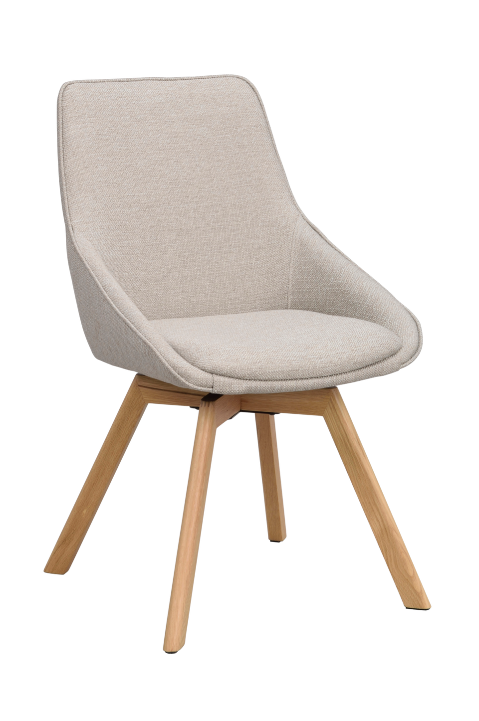Rowico Home Alison stol, 2-p, beige från Rowico Home, bild 5
