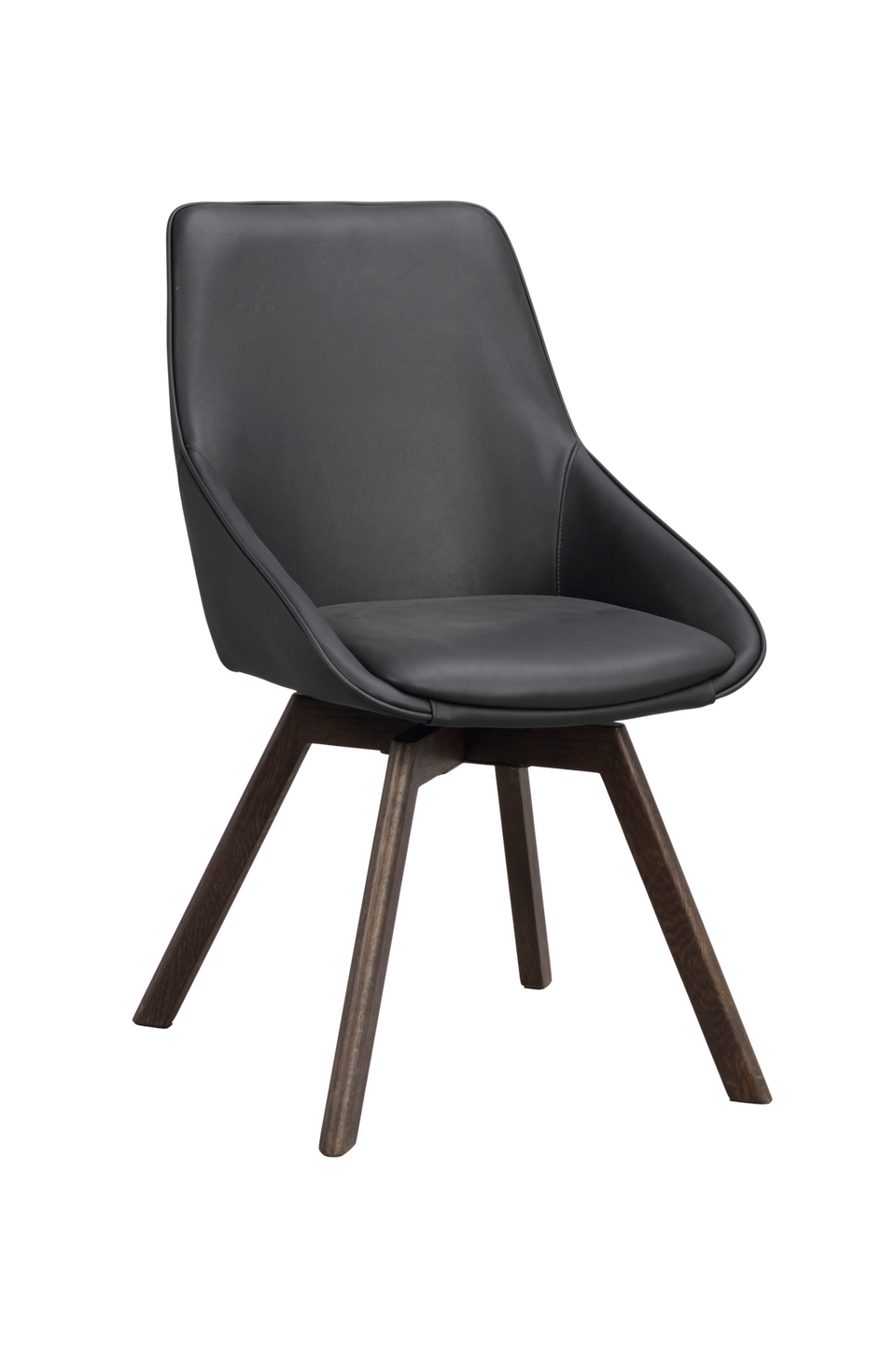 Rowico Home Alison stol, 2-p, svart från Rowico Home, bild 5