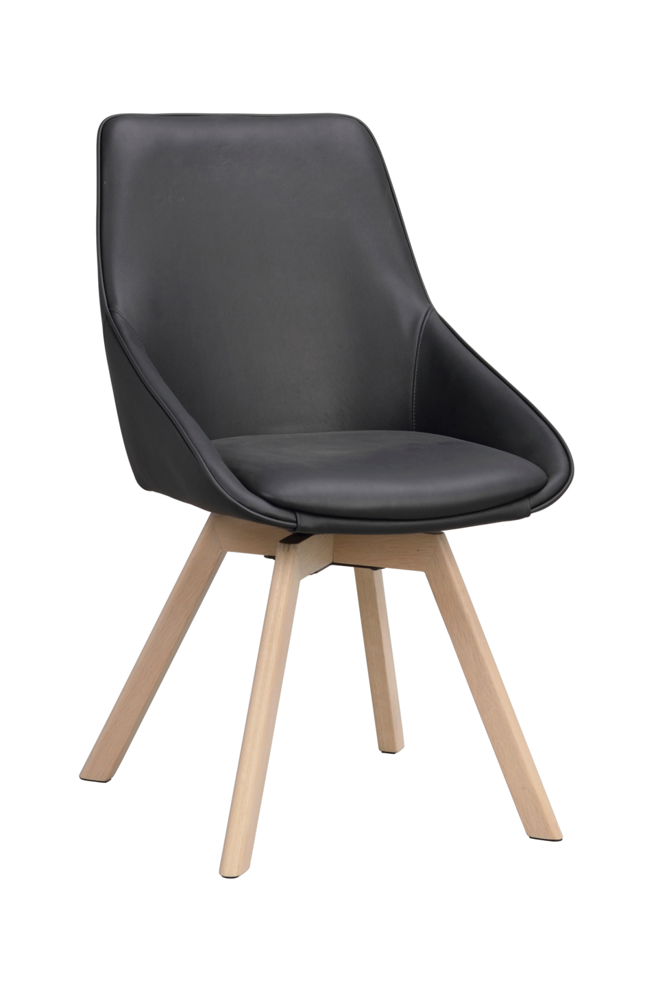 Rowico Home Alison stol, 2-p, svart från Rowico Home, bild 5