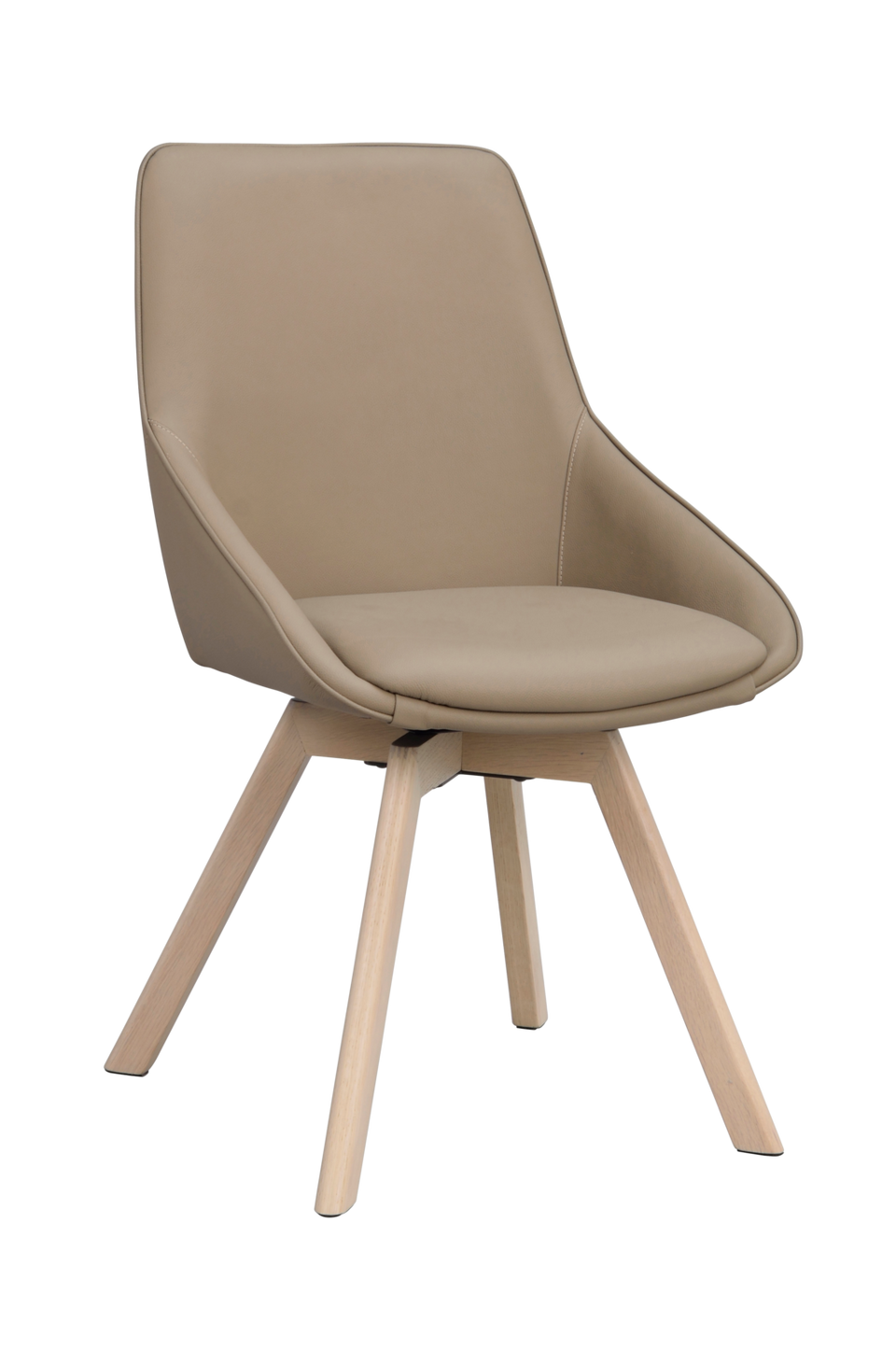 Rowico Home Alison stol, 2-p, beige från Rowico Home, bild 5