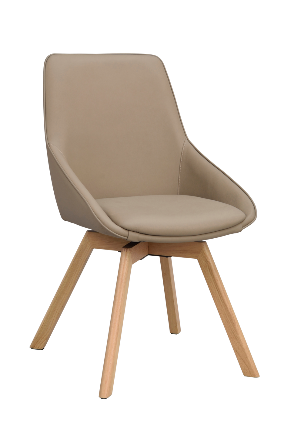 Rowico Home Alison stol, 2-p, beige från Rowico Home, bild 5