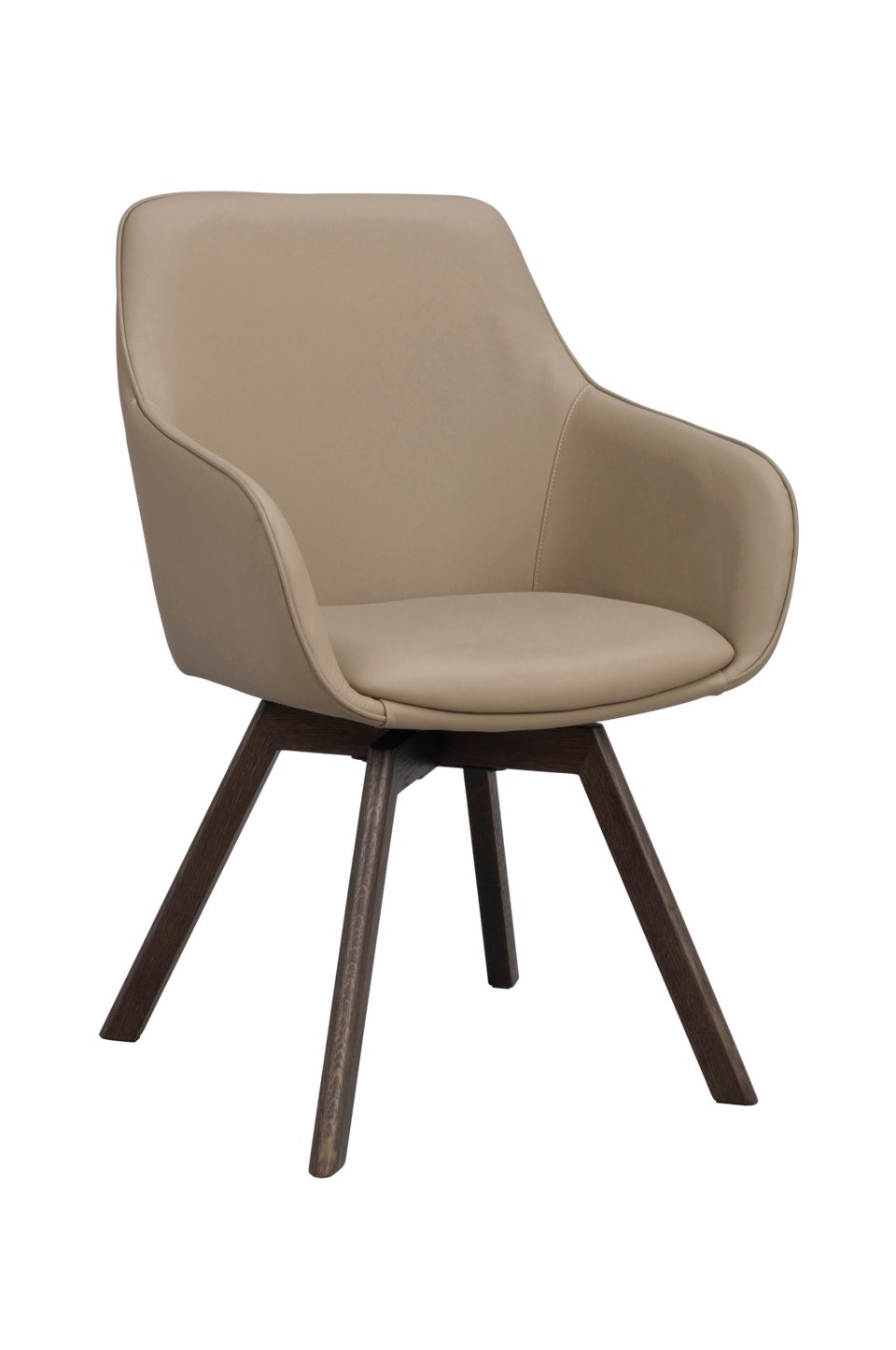 Rowico Home Alison stol med armstöd, 2-sitsig, beige från Rowico Home, bild 5